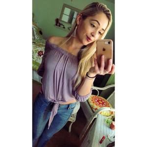 Meet your Posher, Paige